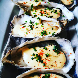 Photo n°32 de LM CUISINER traiteur/cours de cuisine/chef privé à Saint-Jean-de-Luz (Restauration rapide)