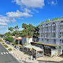 Hôtel Restaurant Les Cols Verts à  La Tranche-sur-Mer