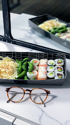 Photo n°19 de Sushi Shop Clermont Ferrand à Clermont-Ferrand (Sushi à emporter)