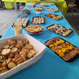 Photo n°5 de Papilles et Gourmandises, cheffe de cuisine à domicile à Saint-Jacques-des-Guérets (Traiteur)