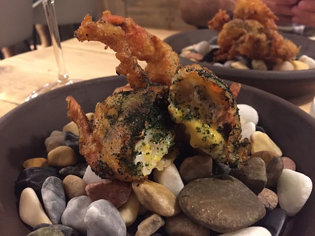 Restaurante Mano Rota