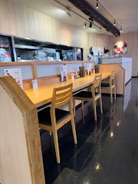 牛たん けやき 新松崎店