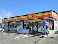 デイリーヤマザキ 岐阜東改田店
