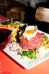 Photo n°134 de Le Relais Du Vin - Paris à Paris (Bar)