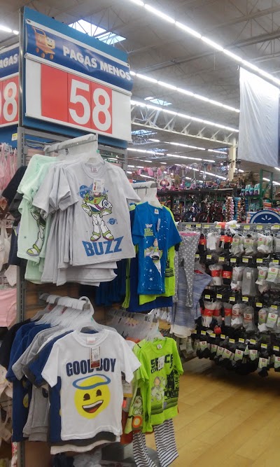 Photos of Walmart South Xalapa