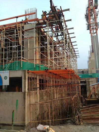 Photos of PT.WIJAYA KARYA PERSERO