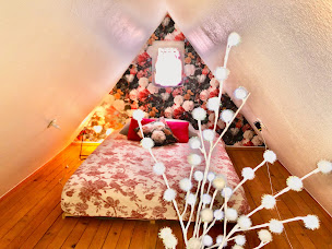 Photo n°11 de Airbnb Mouna & Paul à Michelbach-le-Bas (Chambre d'hôtes)