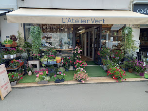 Photo n°24 de L'ATELIER VERT à La Tranche-sur-Mer (Fleuriste)