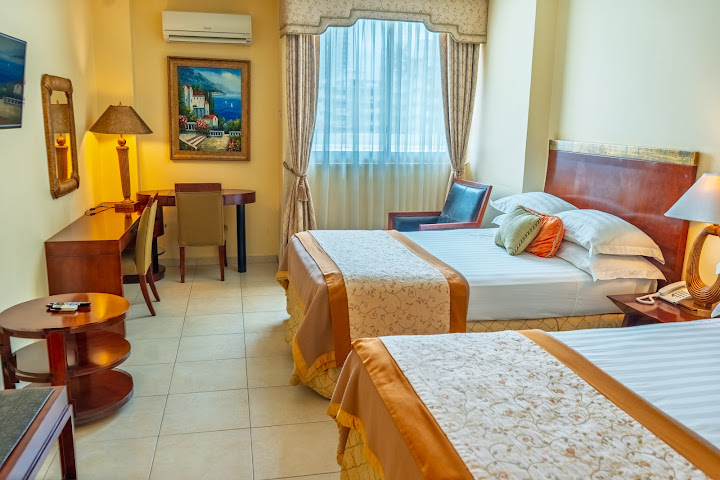 Toscana Inn Hotel by null