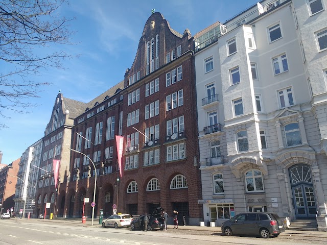 Handwerkskammer Hamburg
