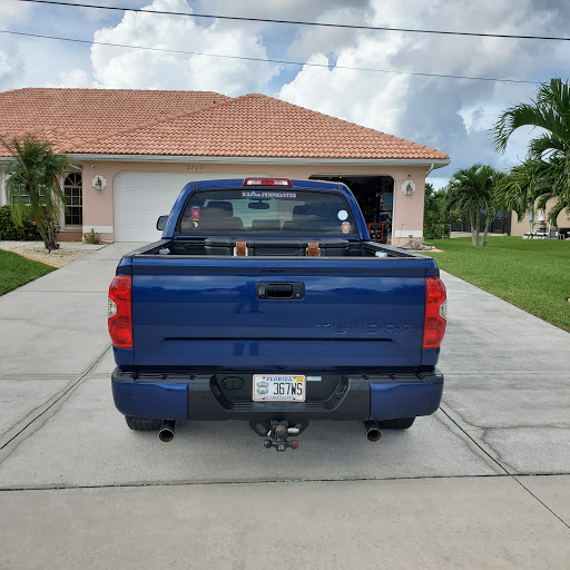 Affordable Auto Performance - Visual