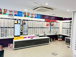 Photo n°11 de Opticien Alençon | Alain Afflelou à Alençon (Magasin de lunettes de soleil)