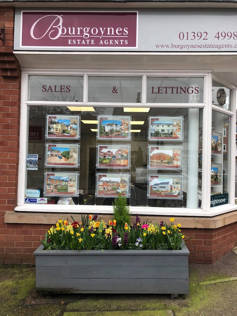 Burgoyne Estate Agents photo 2