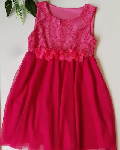 Πηγή παιδικά ρούχα & αξεσουάρ - Κερατέα