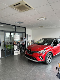 Photo n°9 de Garage Matha Autos RENAULT (agence Bruno DERNET) à Matha (Concessionnaire automobile)