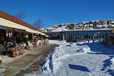 museum