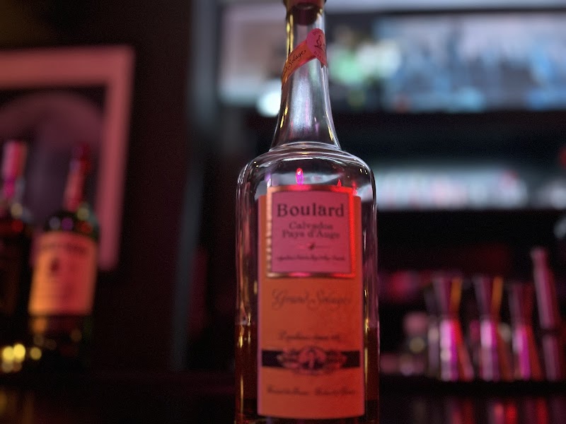 八王子 Bar Cockney