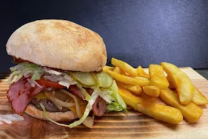 Haus des Burgers Bocholt image
