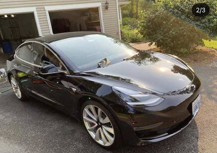 Shining Mobile Detailing - Chandler, Arizona