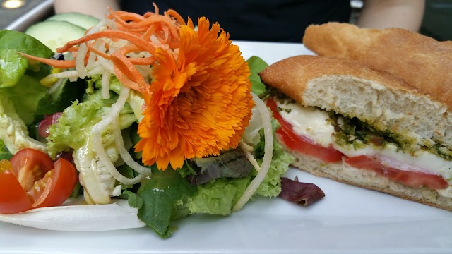 Café Stanton