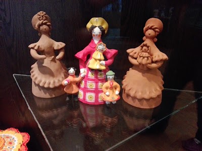 Photos of Museum of Toys