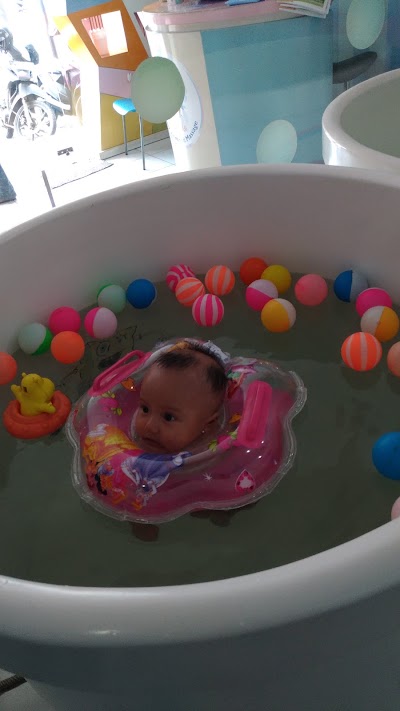 Photos of Splash Baby & Kids Spa-Salon