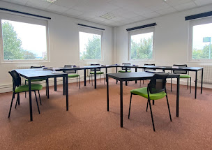 Photo n°5 de ATIS SCHOOL à Osny (Centre de formation)