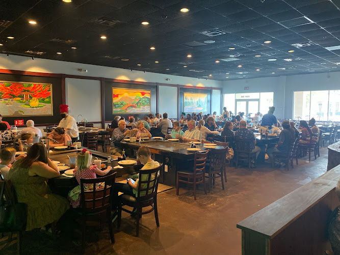 Okinawa Japanese Grillhouse Sushi Bar