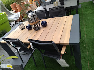 Photo n°12 de Bricorama Les Billaux à Les Billaux (Magasin de poêles à bois)