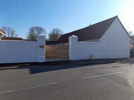 Photo de Maison d'hôtes Saint Joseph QUEND