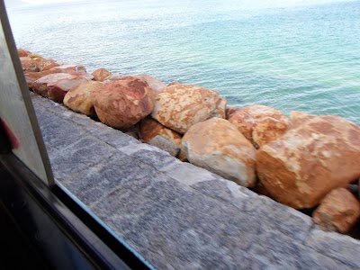 Photos of Simon's Town