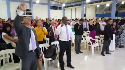 Photos of Iglesia cristiana Movimiento Misionero Mundial