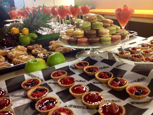 Drapers Bar & Kitchen