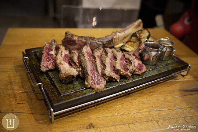 Comentarii opinii despre Meat&Co