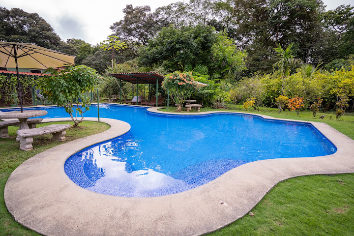 Barú lodge & Tours by null