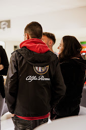 Photo n°33 de ALFA ROMEO Béziers à Béziers (Concessionnaire Alfa Romeo)