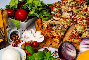 Photo n°7 de C'ma pizza Ormoy à Ormoy (Pizzeria)