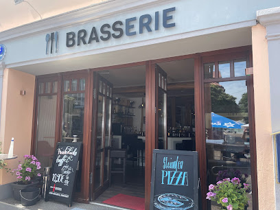 Kevin Brasserie