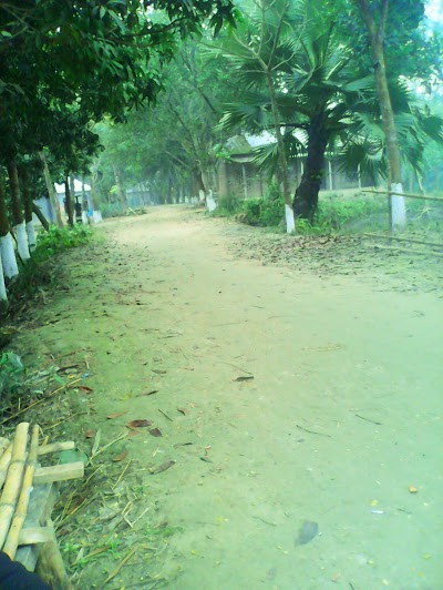 Photos of Gafurabad Railway Station