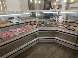 Photo n°2 de BOUCHERIE GALLIENI Sanary Sur Mer à Sanary-sur-Mer (Boucherie-charcuterie)