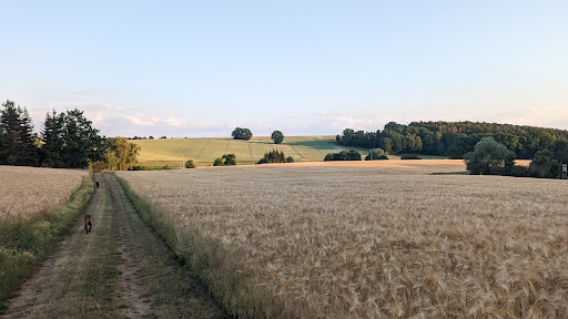 Lotschen (b. Stadtroda), Ort - Visual