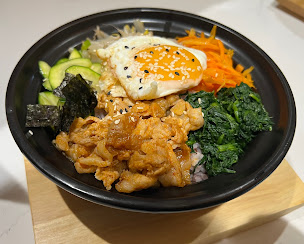 Photo n°2 de Bibim_Bao à Paris (Restaurant vietnamien)