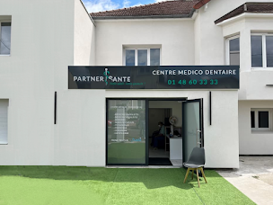 Photo n°3 de Centre de santé, d'orthodontie et d'esthétique Partner's Santé ( agrée VTC ) à Tremblay-en-France (Psychologue)