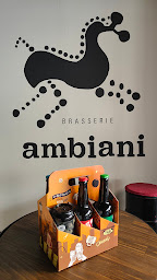 Photo n°4 de Brasserie Ambiani à Amiens (Brasserie)
