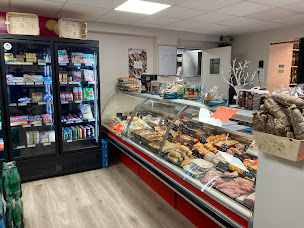 Photo n°19 de Au Troquet d'la Coise à Saint-Denis-sur-Coise (Restaurant)