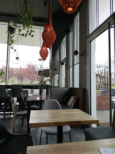 Opinii despre Zenka în Wrocław - Catering