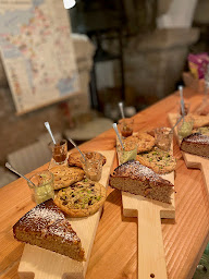 Photo n°21 de Marcelline à Éguilles (Bar à vin)