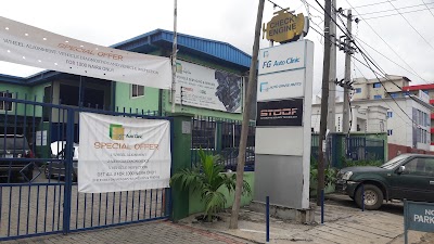Photos of Fortuna Gold Limited - [FG Auto Clinic]