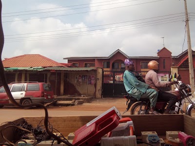 Photos of Ajoke Stores