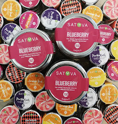 Photo n°19 de SATYVA Cahors : CBD shop à Cahors (Magasin)